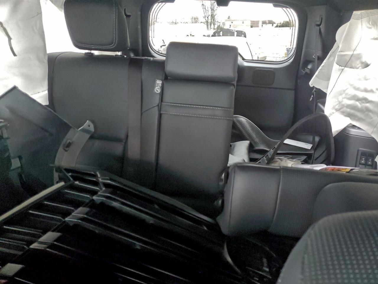 2024 LEXUS GX 550