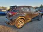 2022 NISSAN KICKS