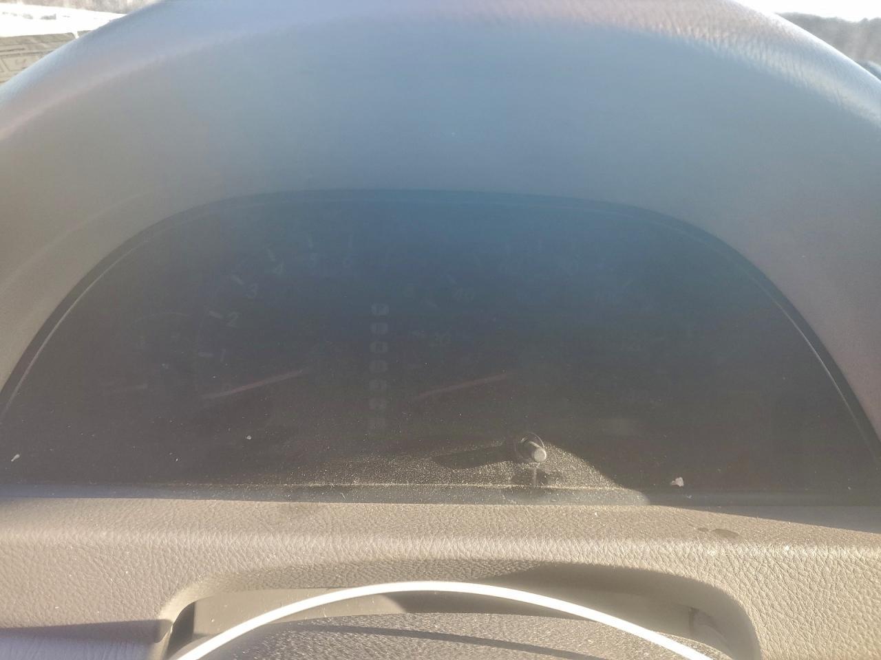 2005 TOYOTA CAMRY