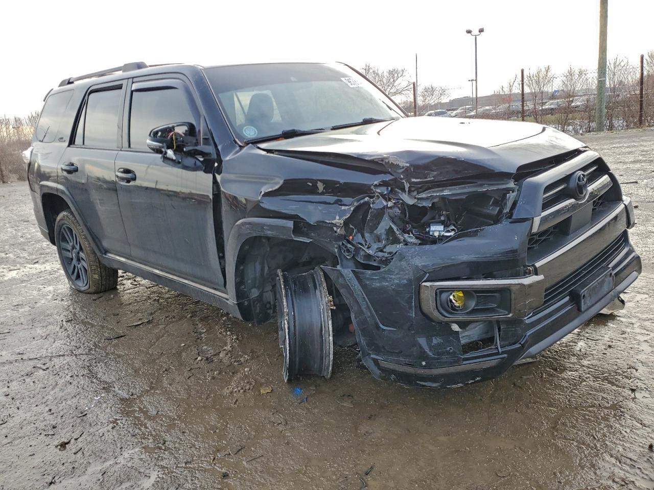 2021 TOYOTA 4Runner