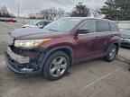 2014 TOYOTA HIGHLANDER