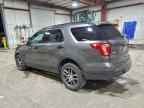 2018 FORD Explorer Sport Trac