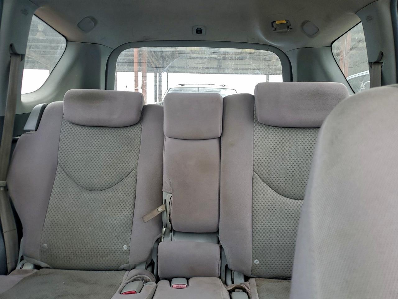 2007 TOYOTA RAV4