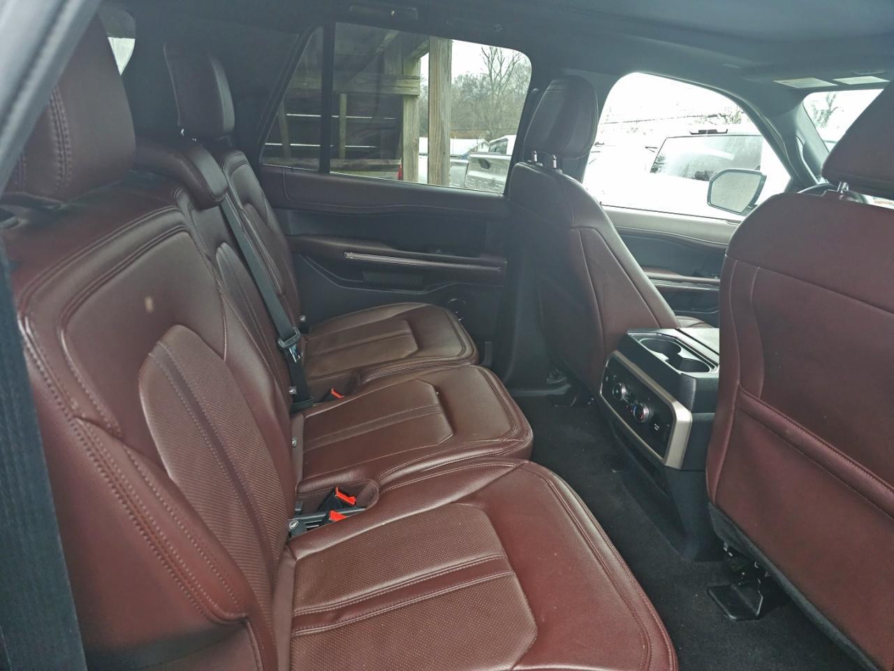 2023 FORD Expedition