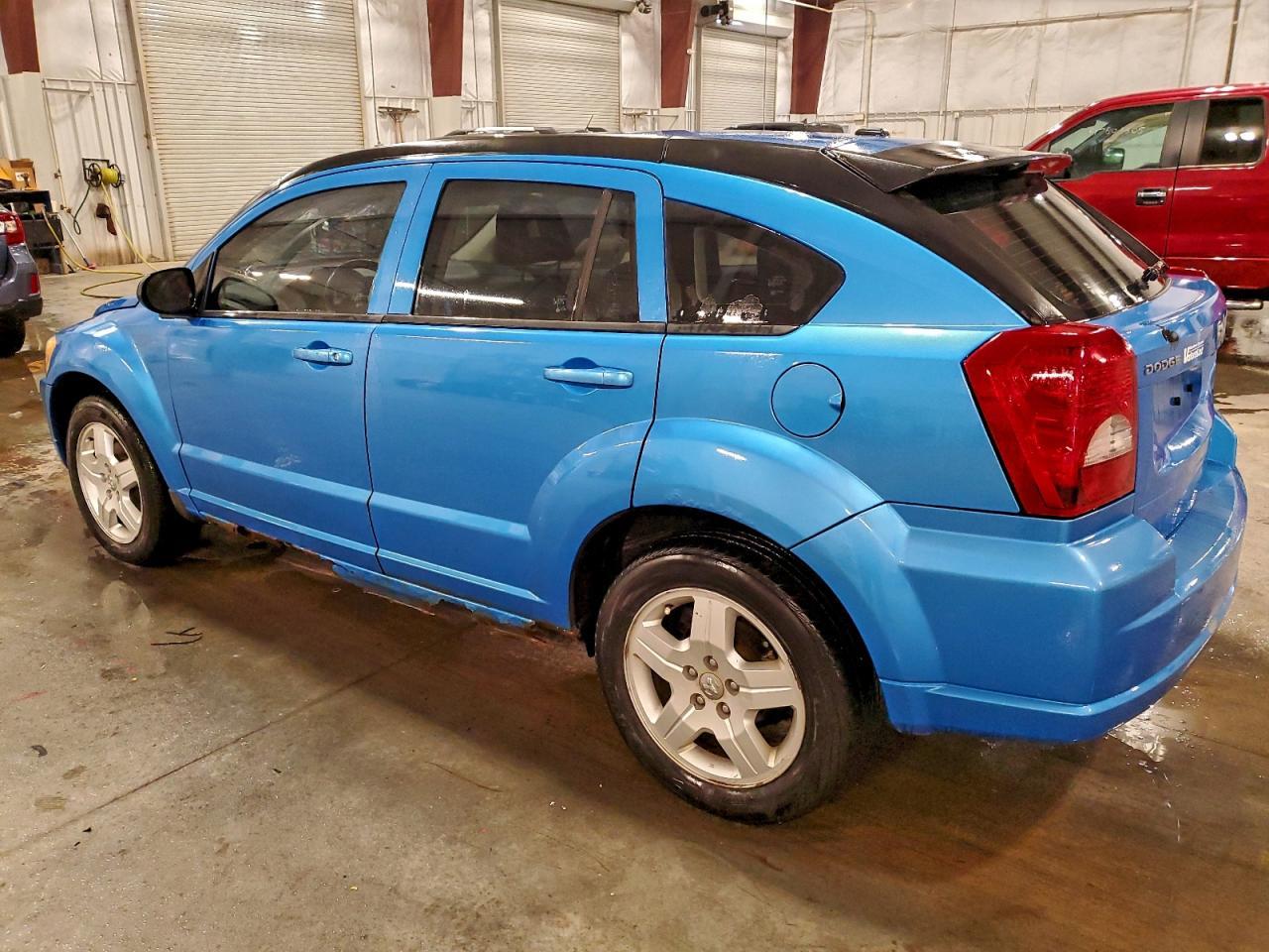 2009 DODGE Caliber