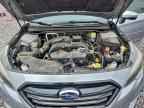 2018 SUBARU Legacy