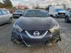 2016 NISSAN Maxima