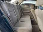 2004 TOYOTA COROLLA