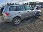 2010 SUBARU FORESTER