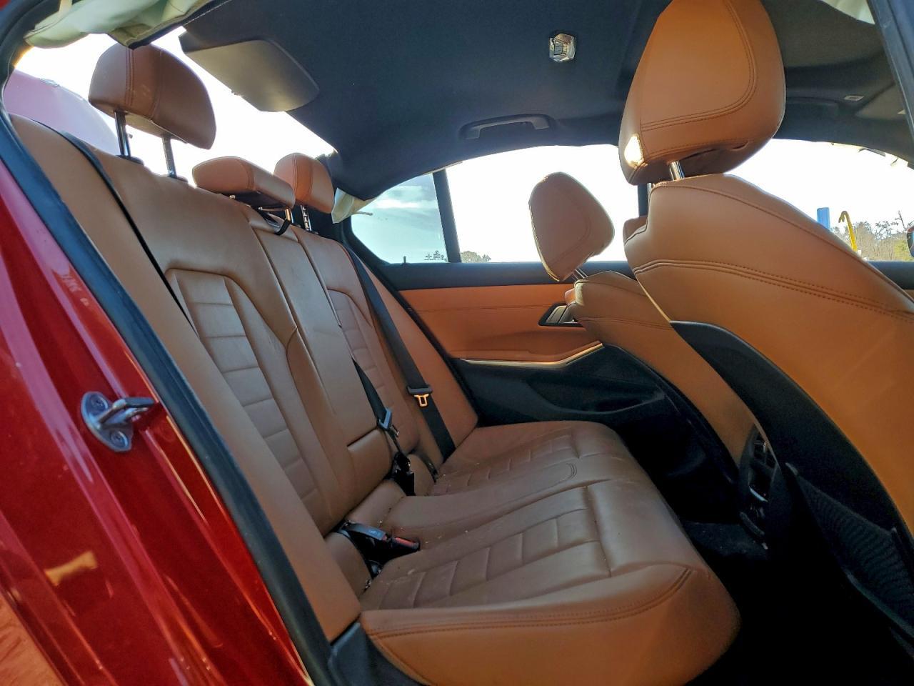 2020 BMW 3 SERIES