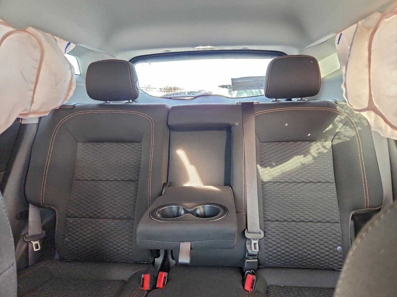 2020 GMC Terrain