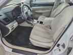 2013 SUBARU Legacy