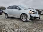 2012 CHEVROLET SONIC