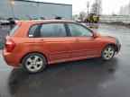 2007 KIA Spectra