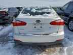 2015 KIA FORTE