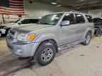 2006 TOYOTA Sequoia