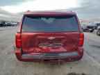 2016 CHEVROLET Tahoe