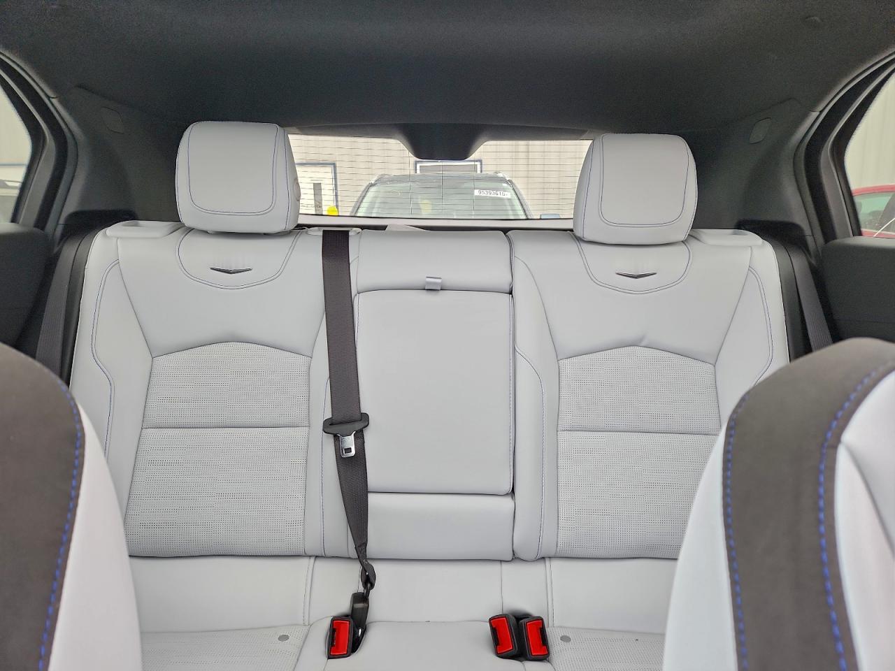 2024 CADILLAC XT4