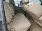 2007 NISSAN Frontier
