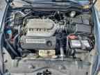 2004 HONDA ACCORD