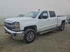 2015 CHEVROLET Silverado 2500