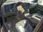 2004 CHEVROLET Silverado