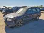 2006 SUBARU FORESTER