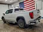 2020 GMC Sierra