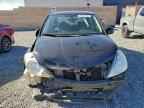 2010 NISSAN VERSA