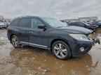 2014 NISSAN PATHFINDER