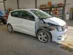 2020 CHEVROLET Spark