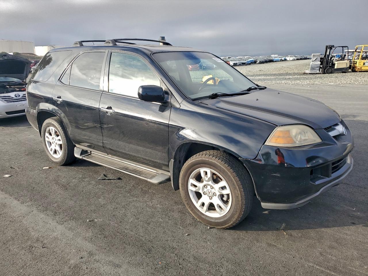 2006 ACURA MDX