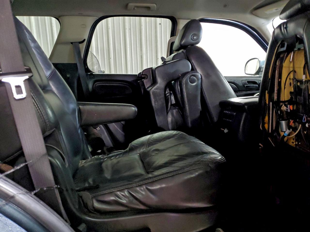 2007 GMC Yukon