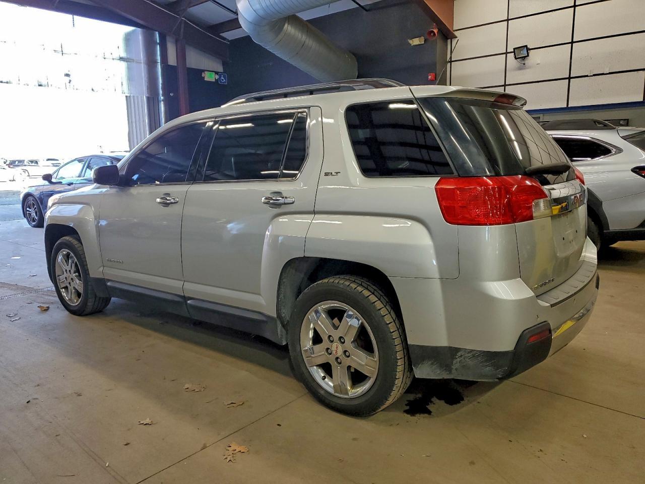 2011 GMC Terrain