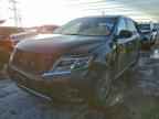 2014 NISSAN PATHFINDER