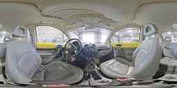 2000 VOLKSWAGEN Beetle