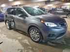 2019 BUICK Envision