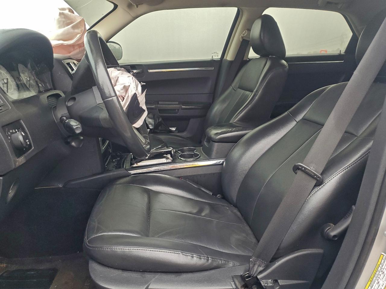 2013 CHRYSLER 300