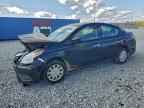 2018 NISSAN VERSA
