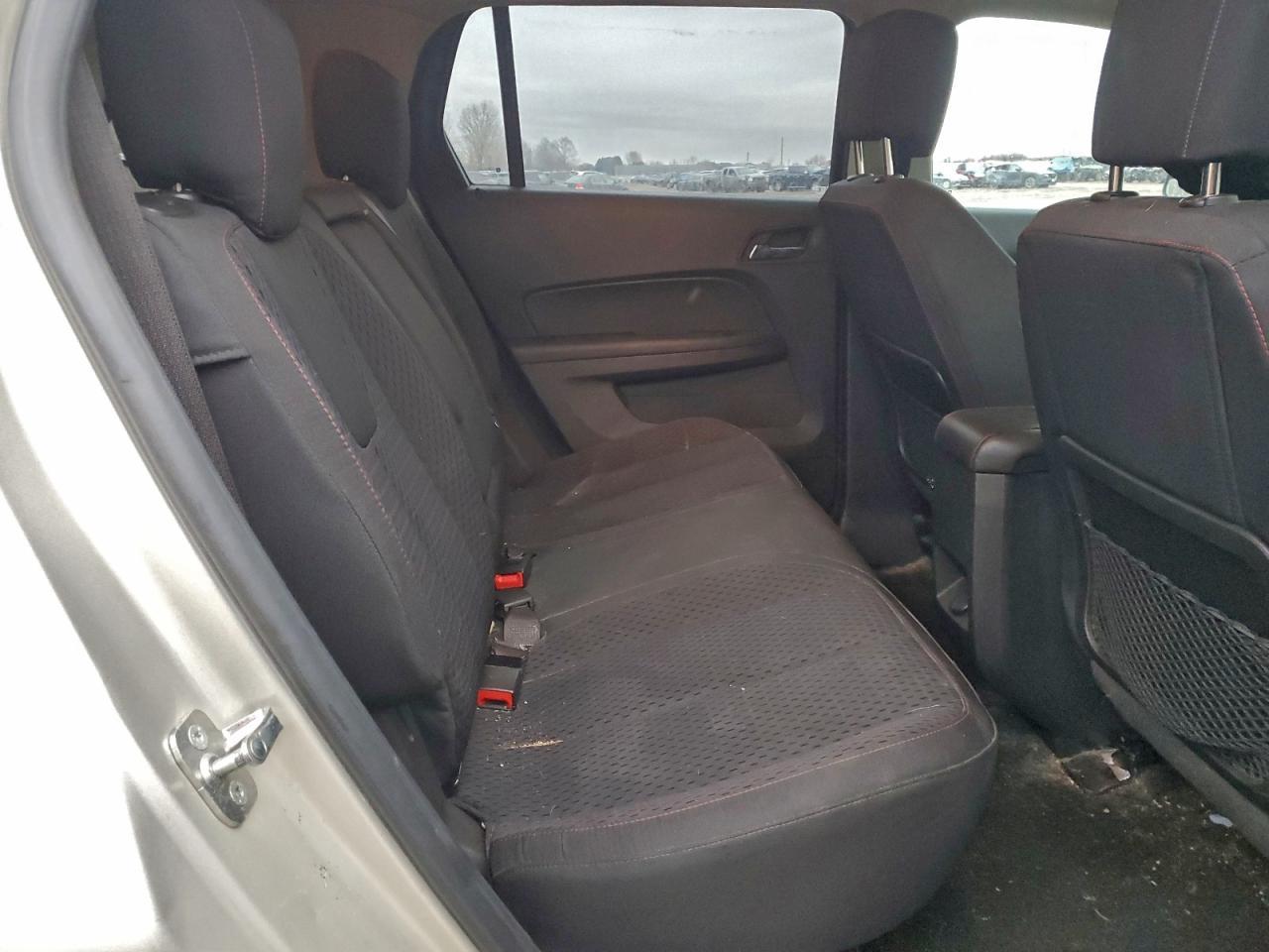 2014 GMC Terrain