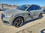 2019 AUDI SQ5
