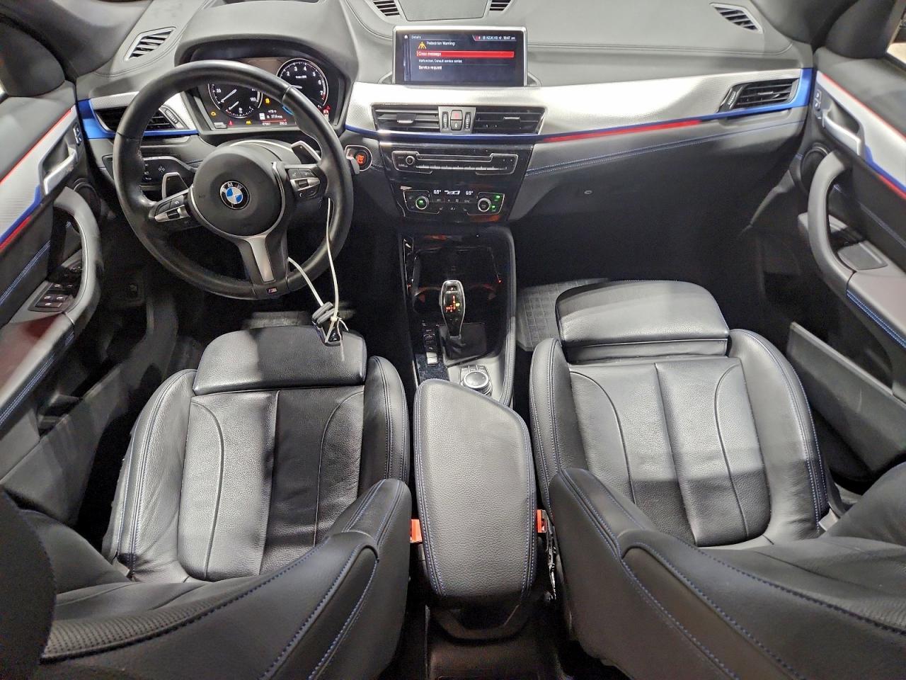 2021 BMW X1