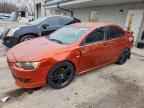 2009 MITSUBISHI LANCER