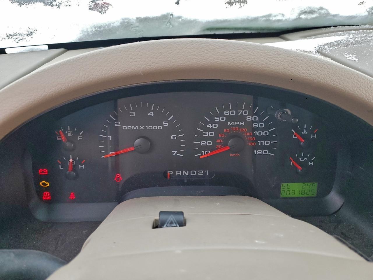 2006 FORD F-150