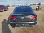 2013 VOLKSWAGEN CC