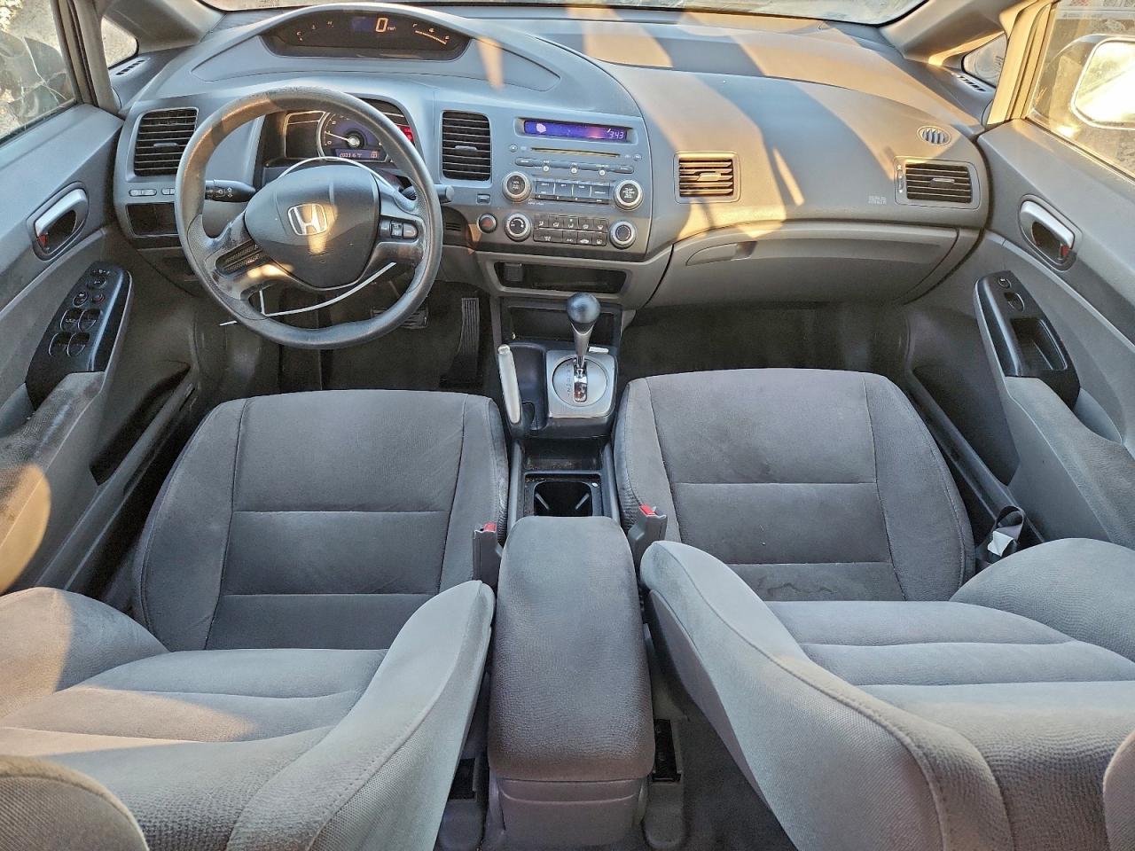2006 HONDA CIVIC