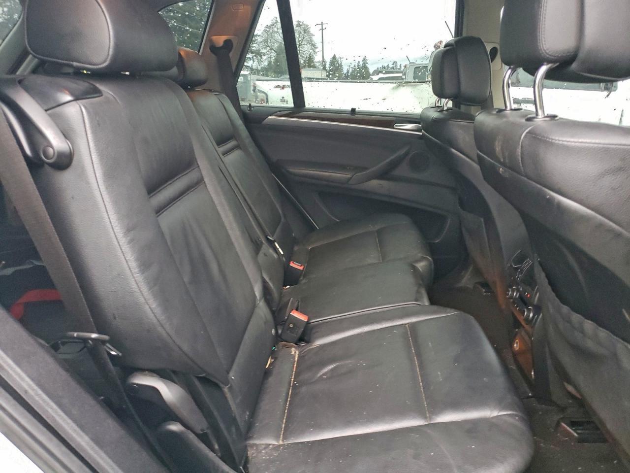 2012 BMW X5