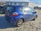 2011 HONDA FIT