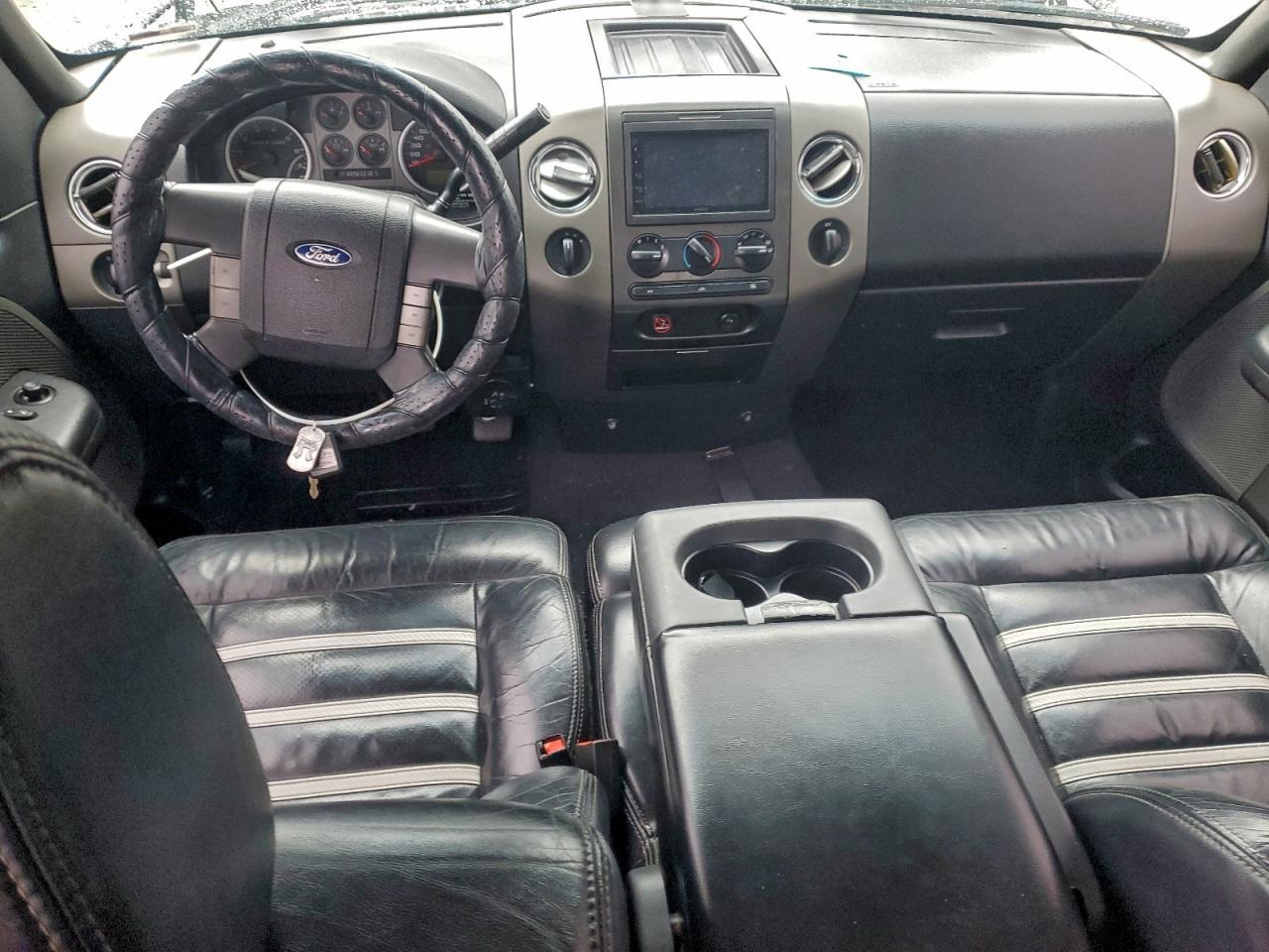 2004 FORD F-150