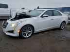2019 CADILLAC CTS